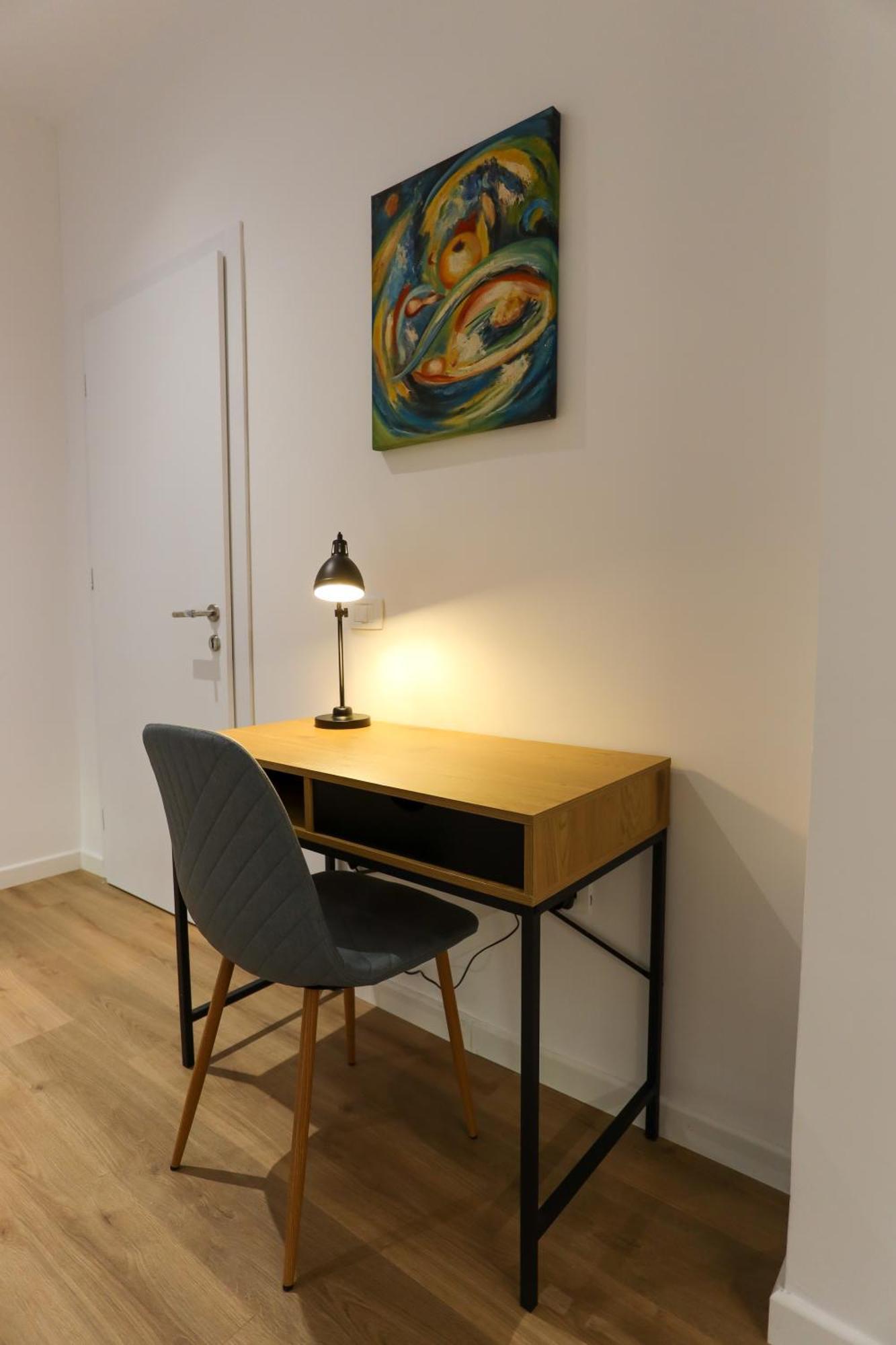Doraci Apartments Tirana Eksteriør billede