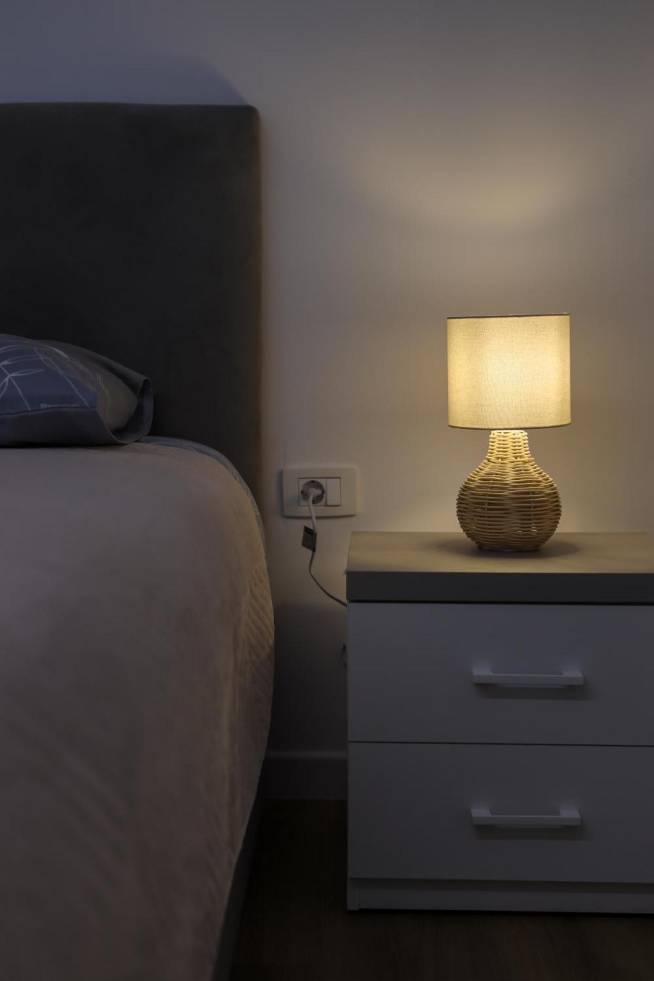 Doraci Apartments Tirana Eksteriør billede