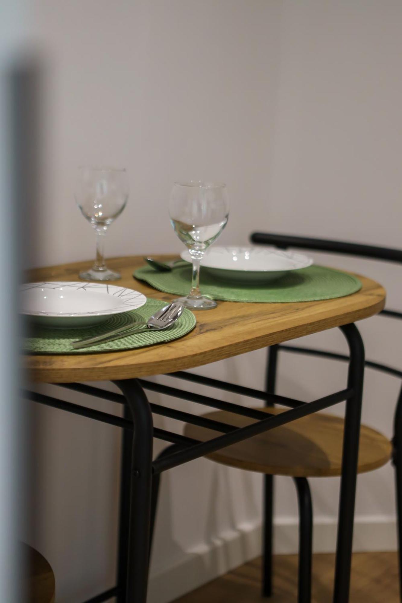 Doraci Apartments Tirana Eksteriør billede