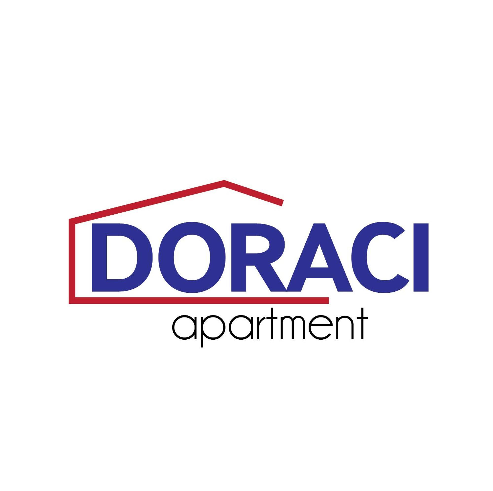 Doraci Apartments Tirana Eksteriør billede