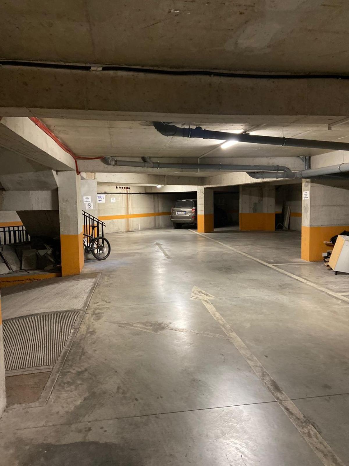 Doraci Apartments Tirana Eksteriør billede