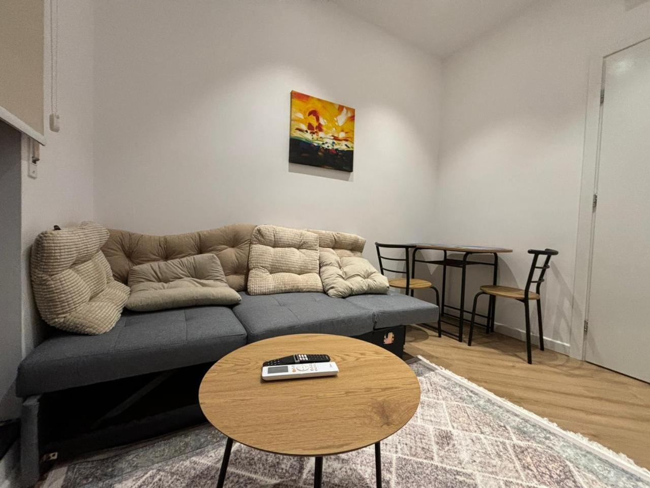 Doraci Apartments Tirana Eksteriør billede